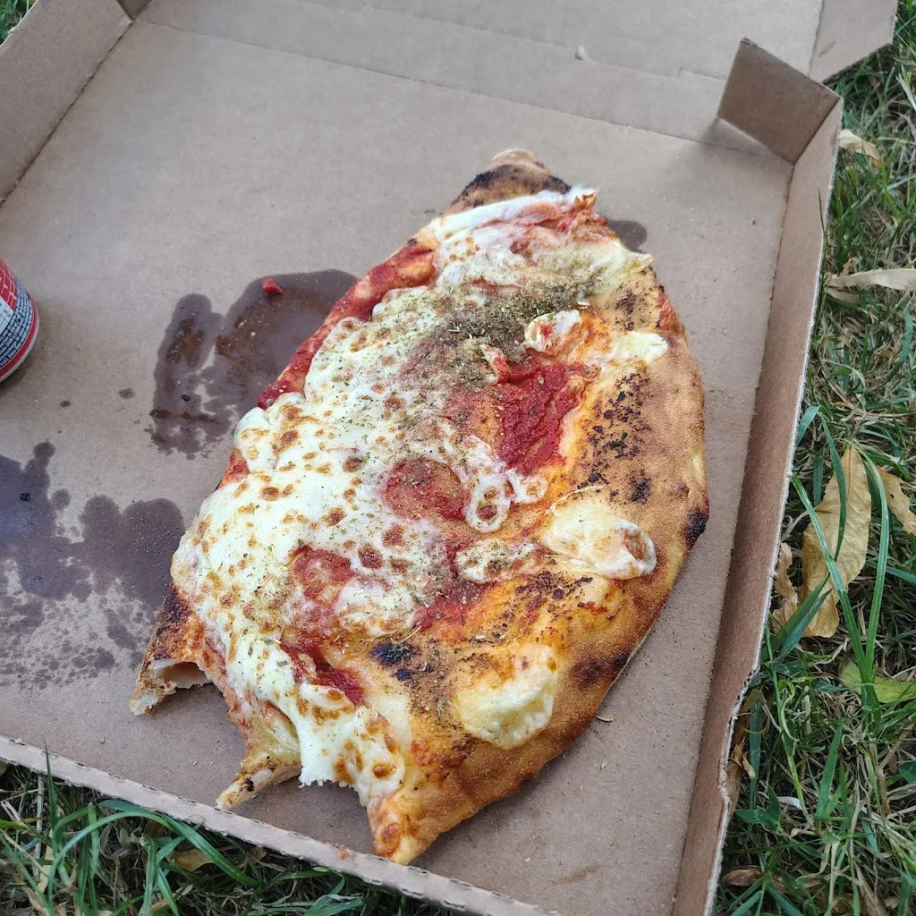 Gytis Šk_La Gatta_Melun_review