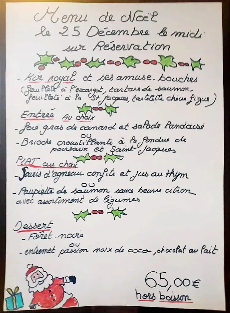 Menu_L'Ardoise_Melun_image_1
