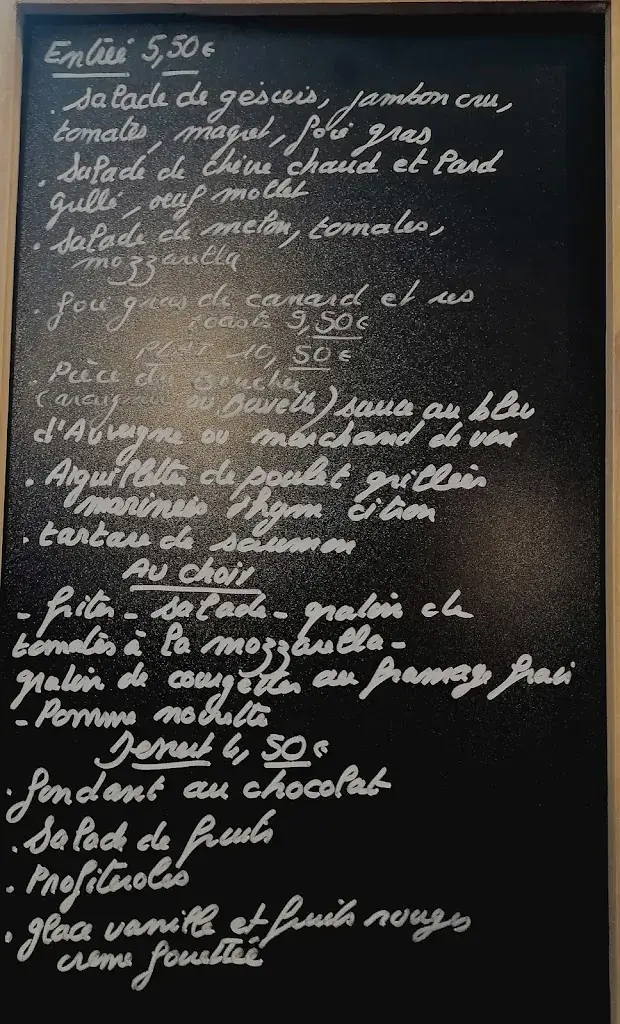 Menu_L'Ardoise_Melun_image_4
