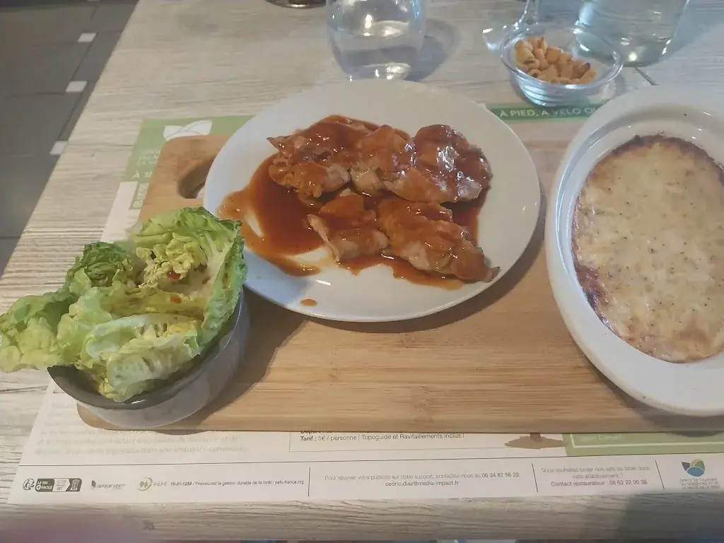 Franck Westeel_L'Ardoise_Melun_review