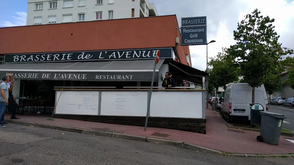 Brasserie De L'avenue_Décines-Charpieu_slider_image_1