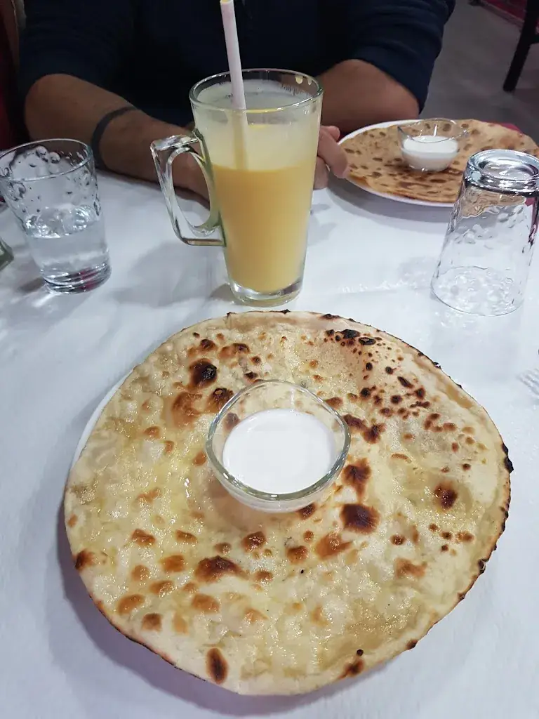 Menu_Amoureux de briyanaan_Melun_imagen_7