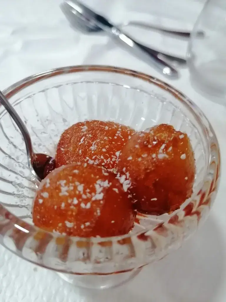 Menu_Amoureux de briyanaan_Melun_imagen_8