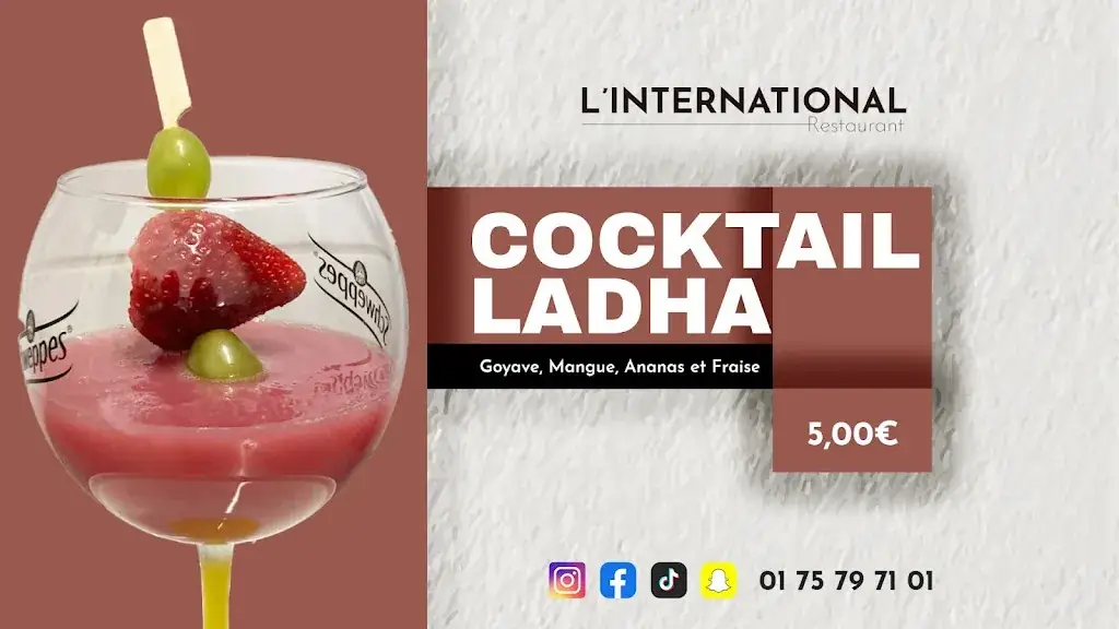 Menu_L'international_Melun_image_1