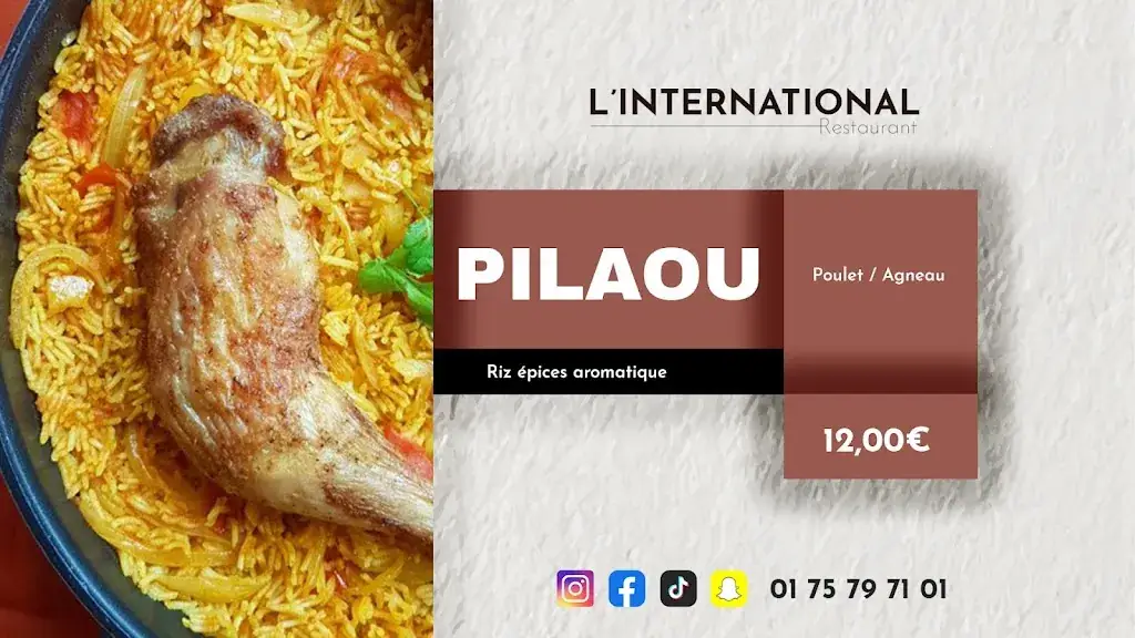 Menu_L'international_Melun_image_2