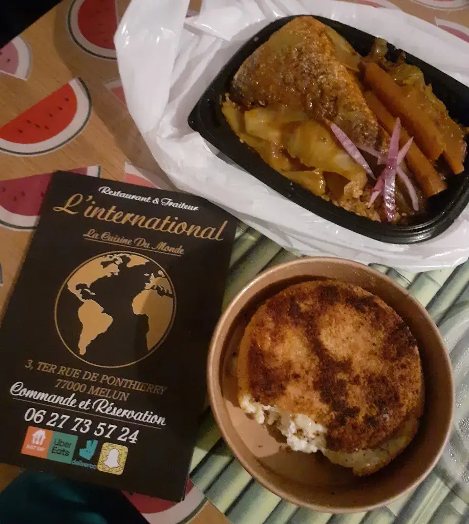 Menu_L'international_Melun_image_4
