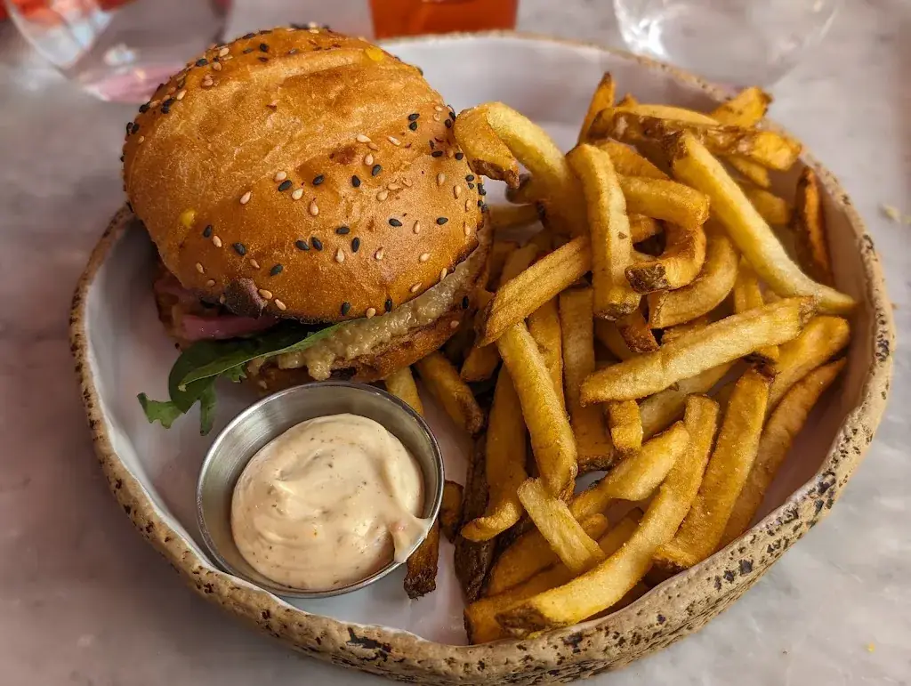 Menu_La Cabane de La Terrasse de l'Étang_Meudon_image_5