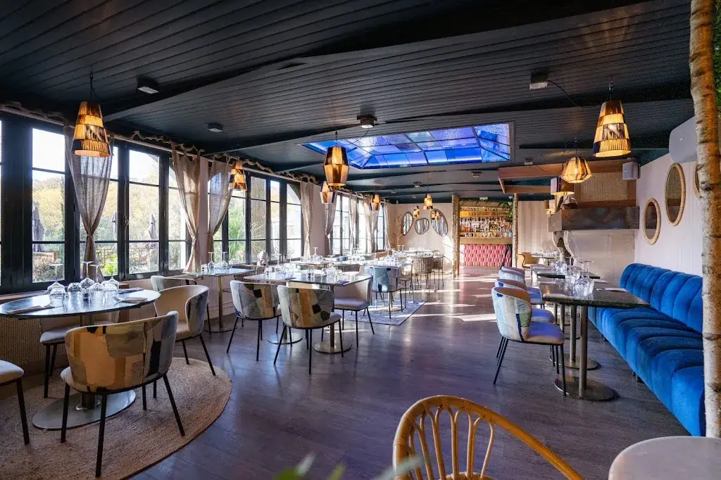 La Cabane de La Terrasse de l'Étang_Meudon_slider_image_1