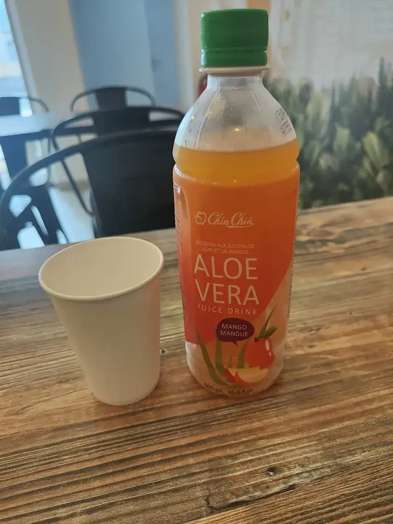 Menu_Food Fusion_Mériel_image_9