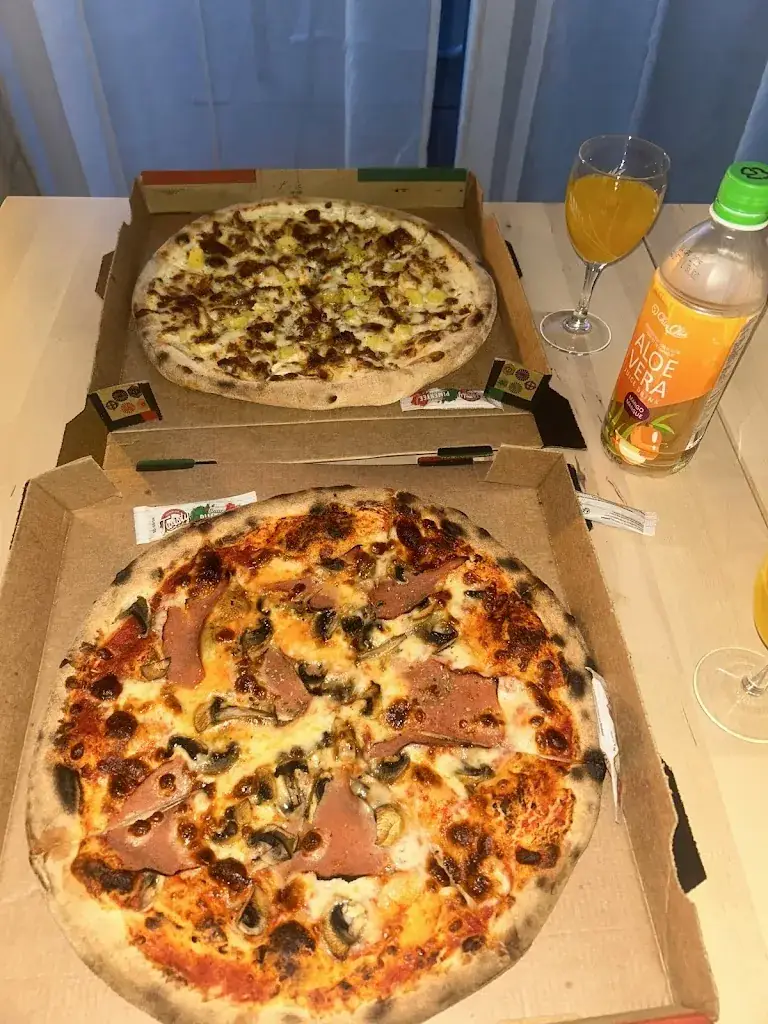 Elisa Hernandez_Food Fusion_Mériel_review