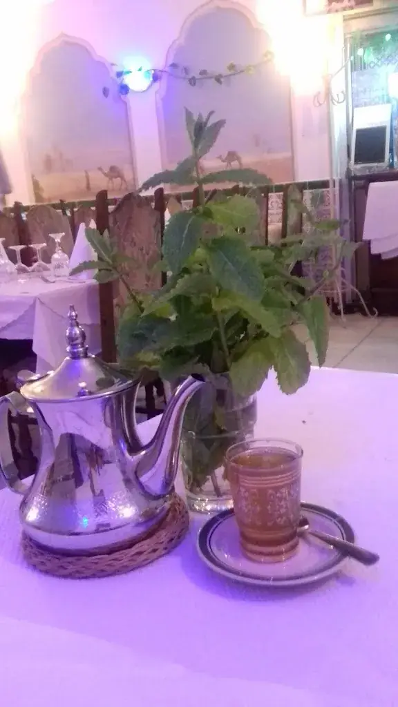 Wahi Mis_La Gazelle d'Or_Mériel_review