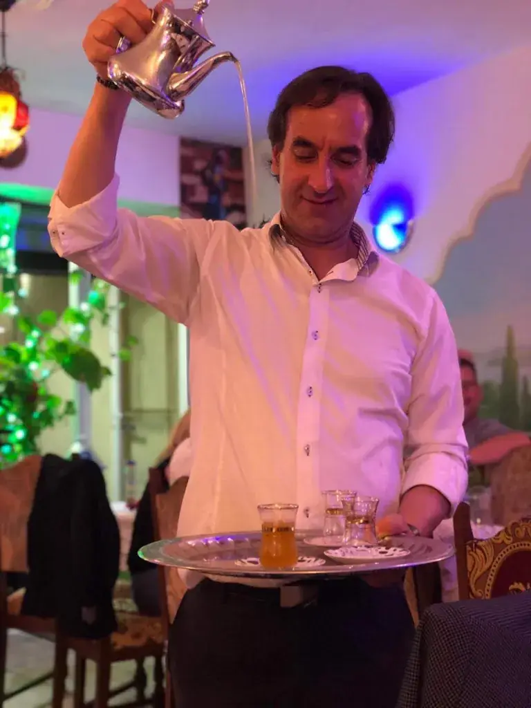 TDL TDL _La Gazelle d'Or_Mériel_review