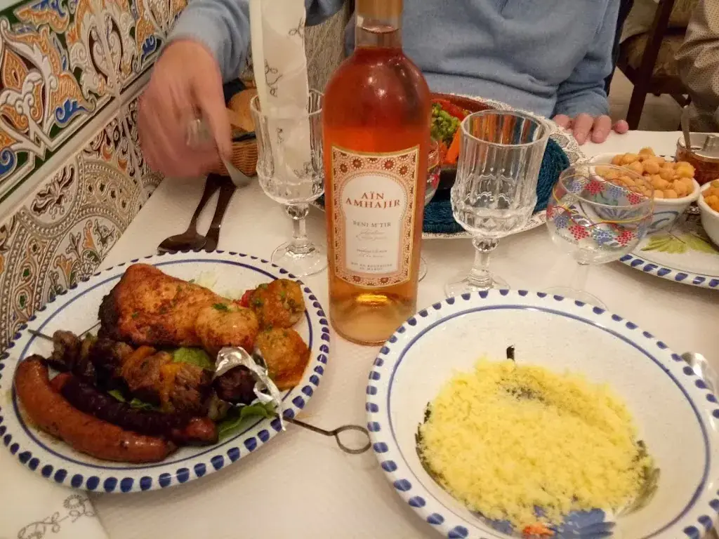 La Gazelle d'Or_Mériel_slider_image_2