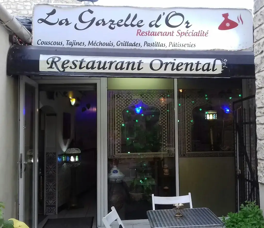 La Gazelle d'Or_Mériel_slider_image_3