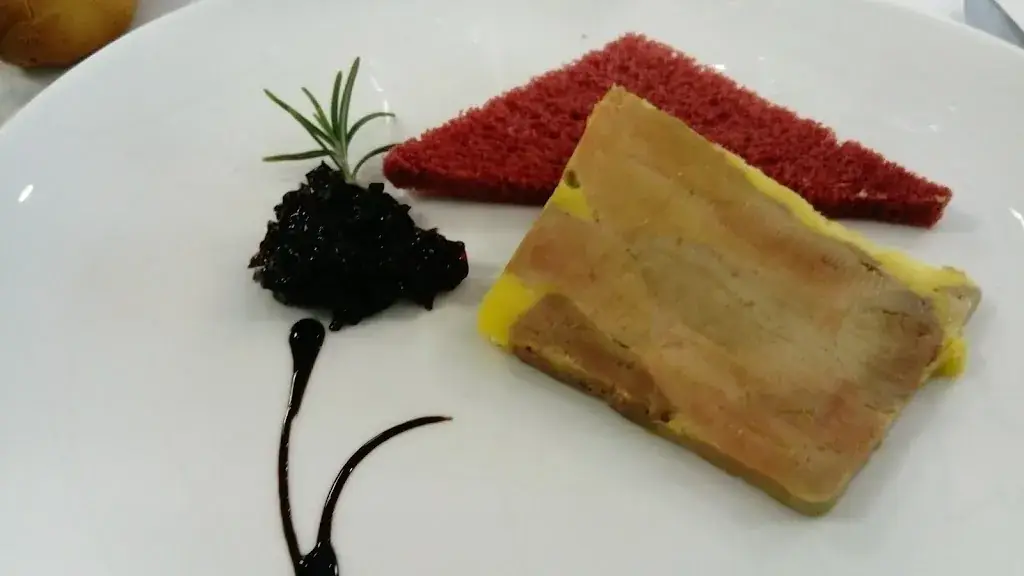 Menu_Bistrot Bel Air - By Le Couëron_Décines-Charpieu_image_5