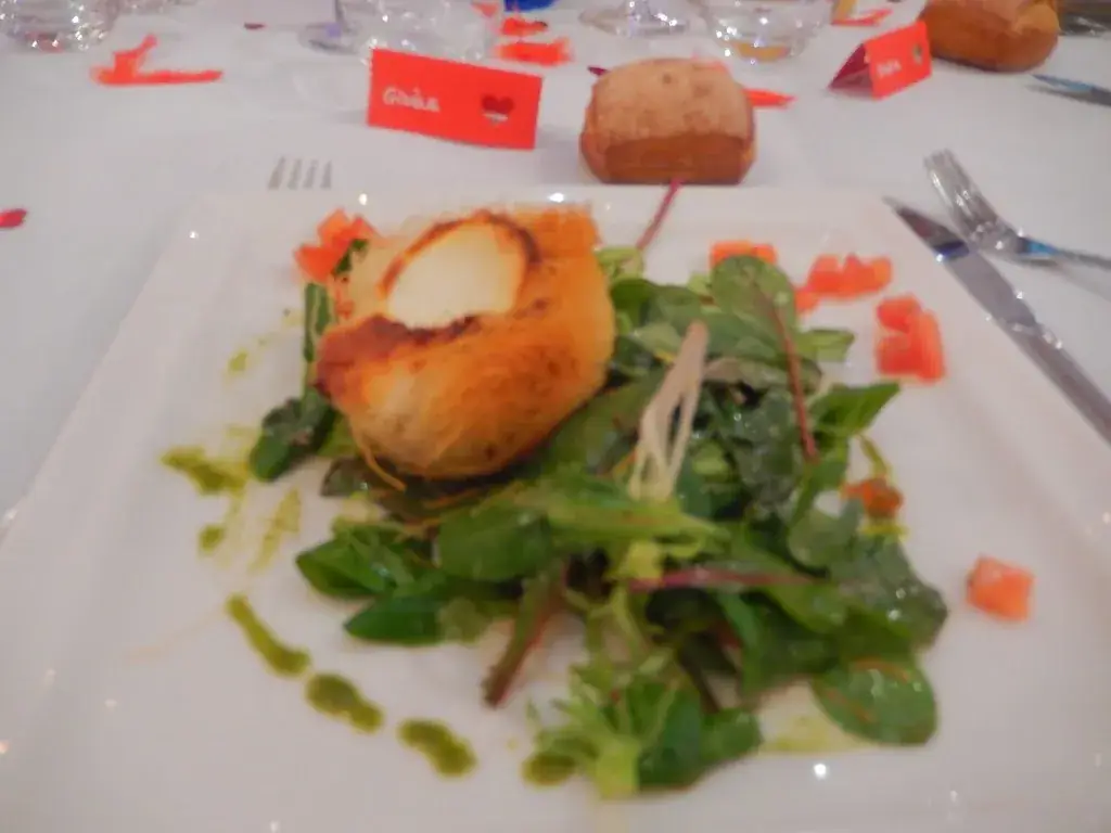 Menu_Bistrot Bel Air - By Le Couëron_Décines-Charpieu_image_6