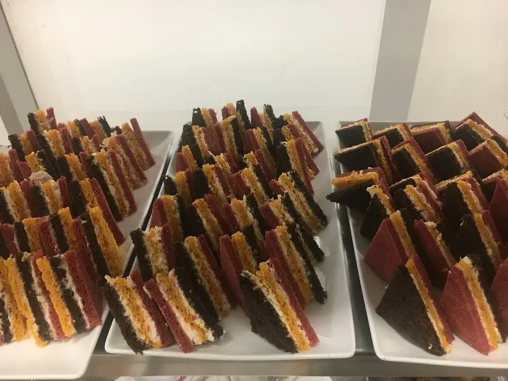 Menu_Bistrot Bel Air - By Le Couëron_Décines-Charpieu_image_8