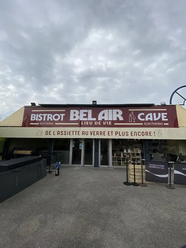 Bistrot Bel Air - By Le Couëron_Décines-Charpieu_slider_image_1