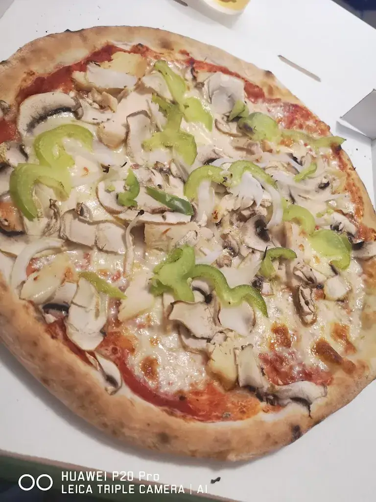 Thomas Duhaut_Meriel Pizza_Mériel_review