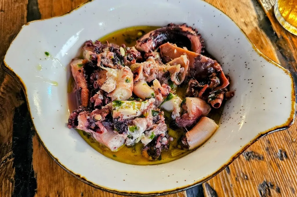 Menu_Polpo Brasserie_Levallois-Perret_immagine_6