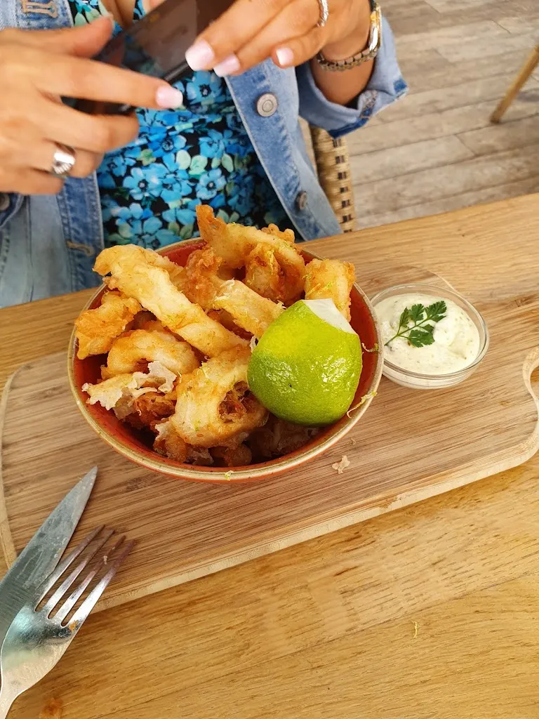 Menu_Polpo Brasserie_Levallois-Perret_immagine_8