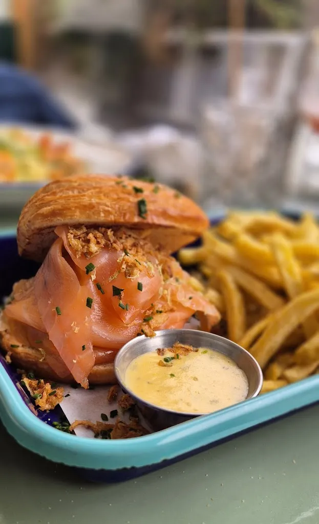 Menu_Polpo Brasserie_Levallois-Perret_immagine_9