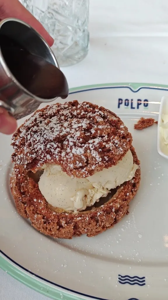 Alex S_Polpo Brasserie_Levallois-Perret_recensione