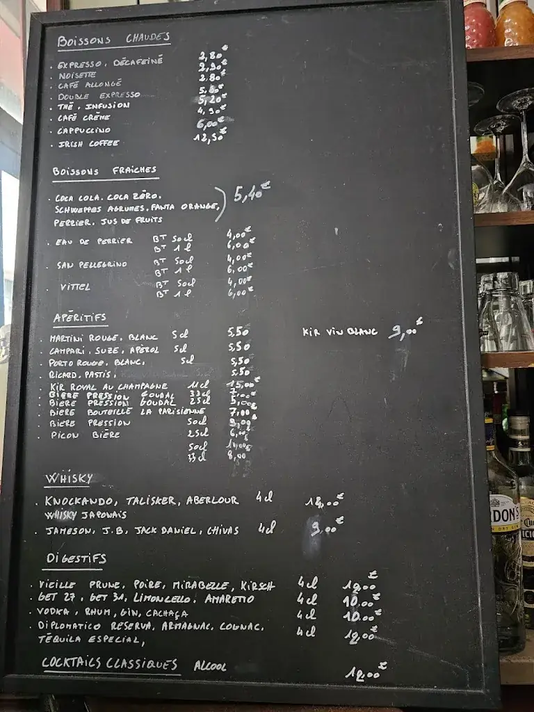 Menu_Le bistrot de Lola_Levallois-Perret_immagine_1