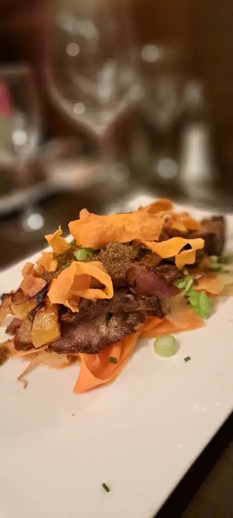 Menu_Le bistrot de Lola_Levallois-Perret_immagine_8