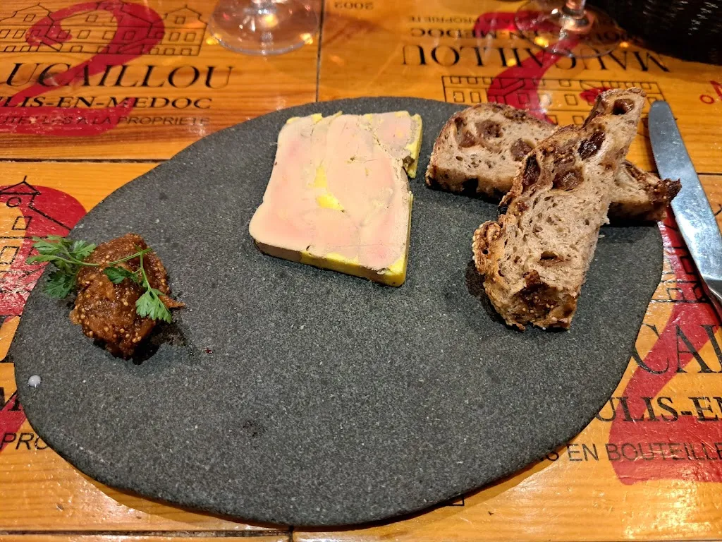 Menu_Le Zinc du Marché_Levallois-Perret_image_5