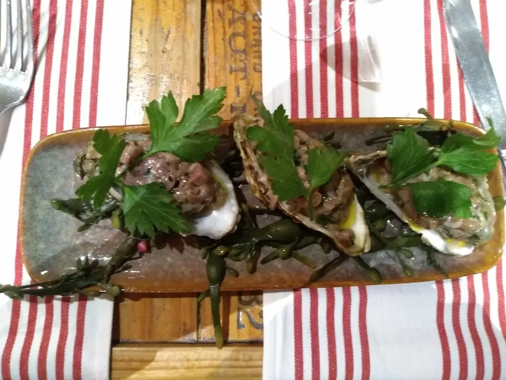 Menu_Le Zinc du Marché_Levallois-Perret_image_7