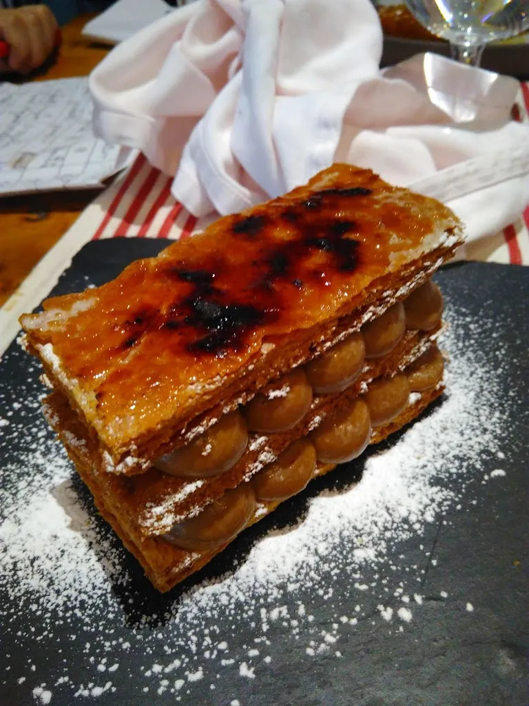 Menu_Le Zinc du Marché_Levallois-Perret_image_9