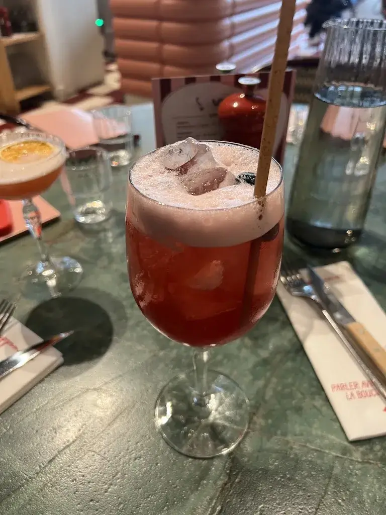 Mariem Fki_Gruppomimo_Levallois-Perret_review