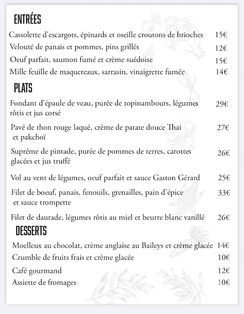Menu_Le garde manger_Levallois-Perret_image_1