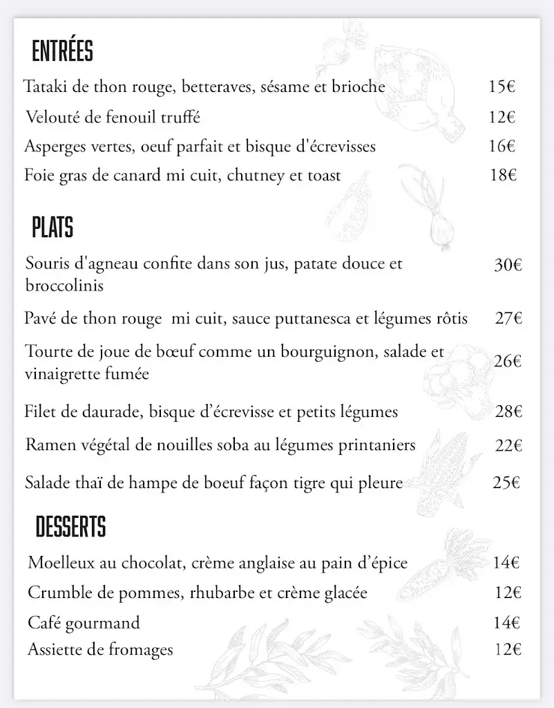 Menu_Le garde manger_Levallois-Perret_image_2