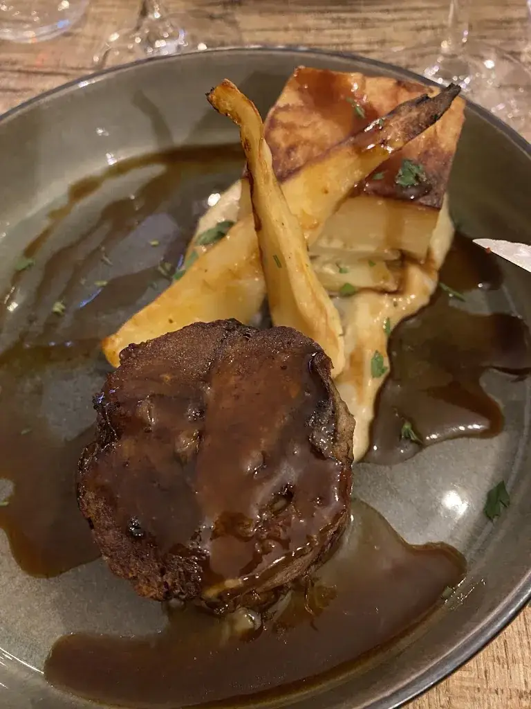 João Duarte_Le garde manger_Levallois-Perret_review