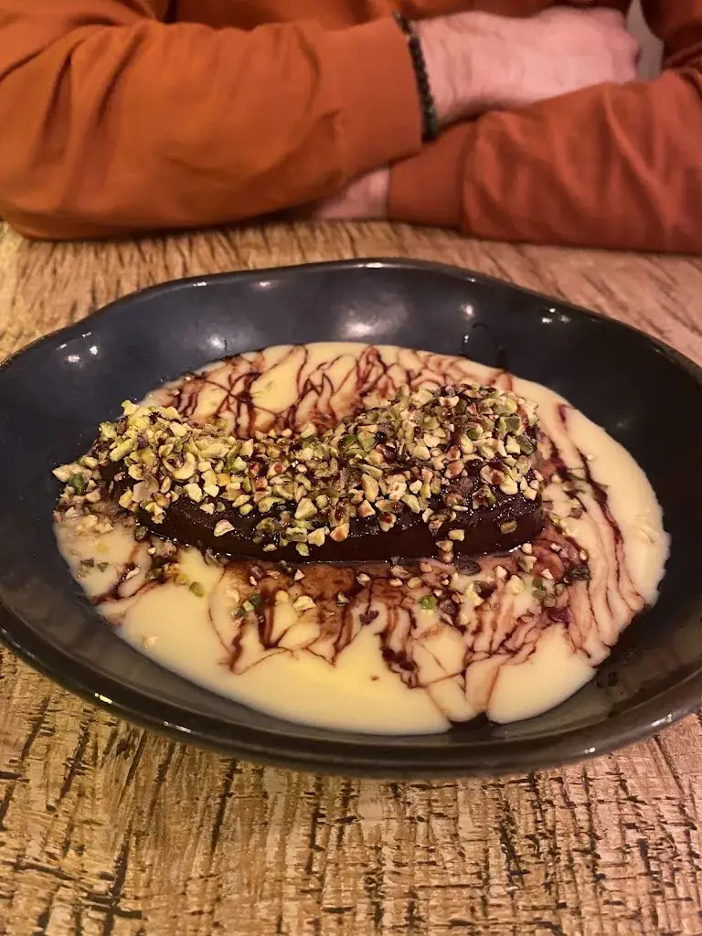 Valentyna O_Le garde manger_Levallois-Perret_review