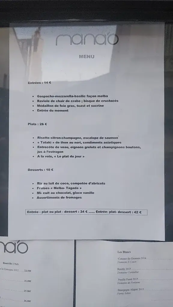 Menu_Le mana'o_Levallois-Perret_image_2