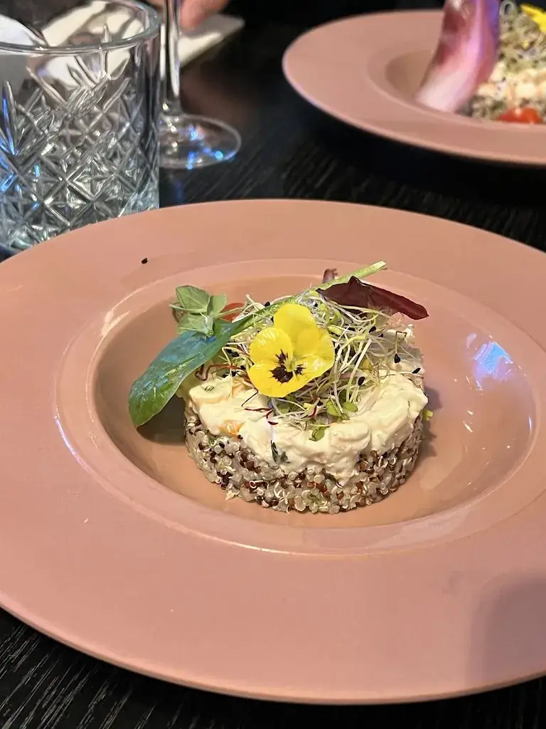 Tania Atamanchuk_Le mana'o_Levallois-Perret_review