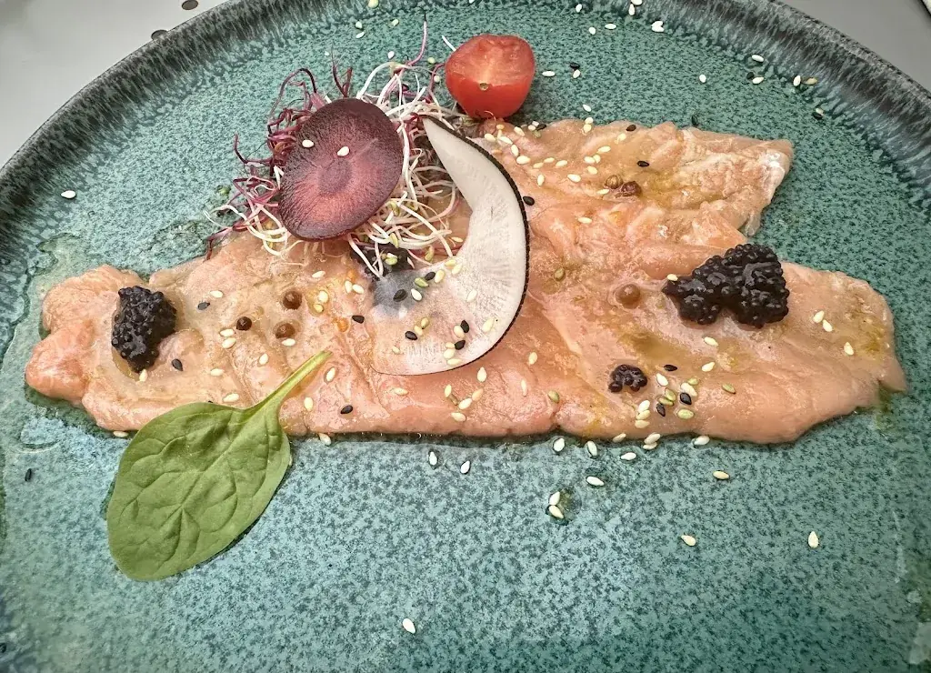 davide galastri_Le mana'o_Levallois-Perret_review