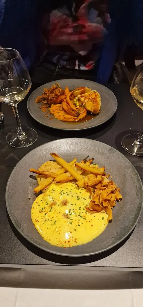 Salim Barakat_L’écumoire_Levallois-Perret_review