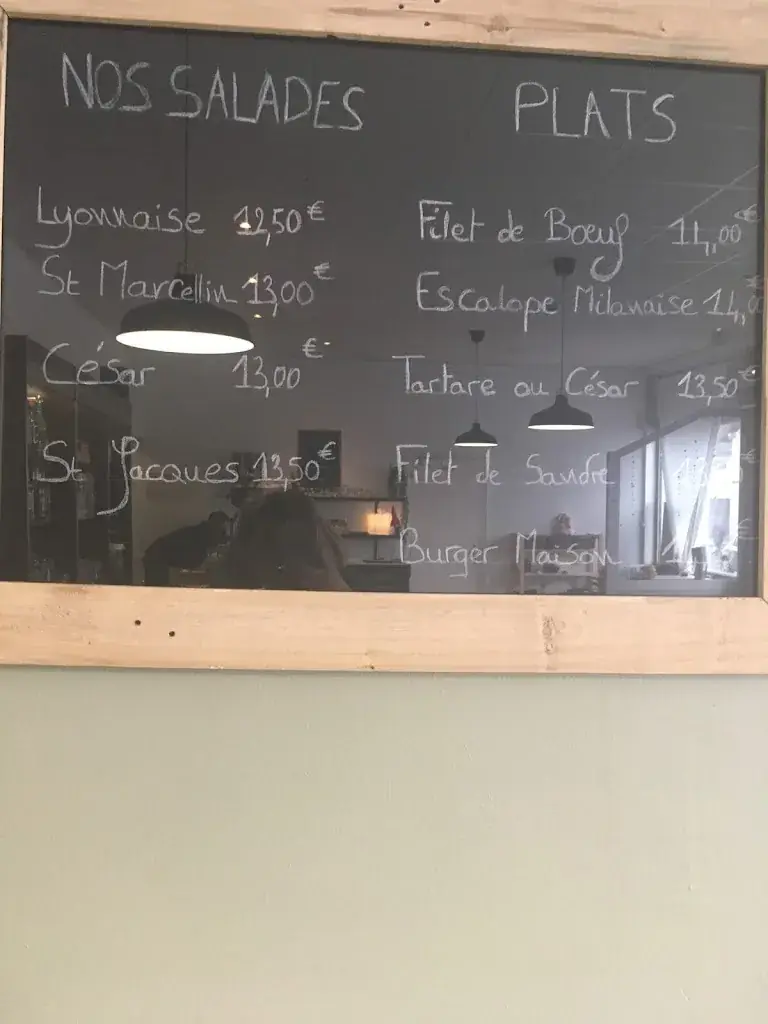 Menu_La Timbaline_Décines-Charpieu_image_1