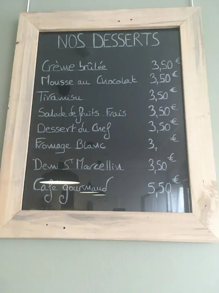 Menu_La Timbaline_Décines-Charpieu_image_2