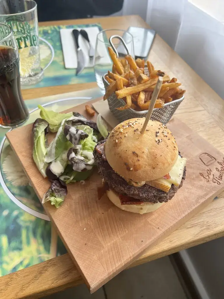 Alexandre_La Timbaline_Décines-Charpieu_review