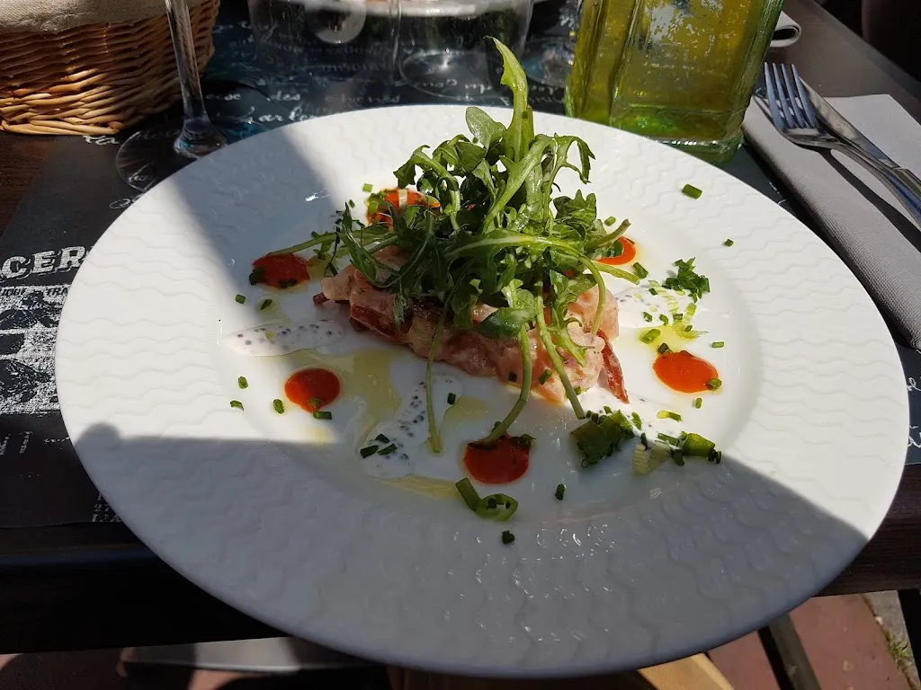 Menu_Le Bistrot de Lolotte_Levallois-Perret_image_4