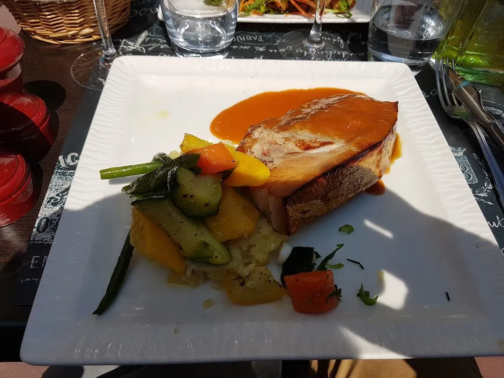 Menu_Le Bistrot de Lolotte_Levallois-Perret_image_5