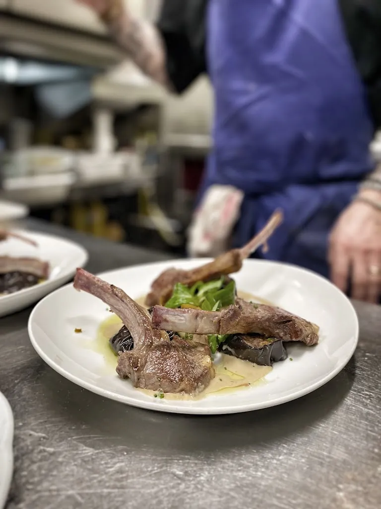 Menu_Le Bistrot de Lolotte_Levallois-Perret_image_9