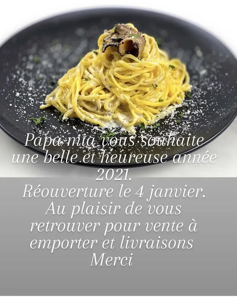 Menu_Papa Mia_Levallois-Perret_image_4