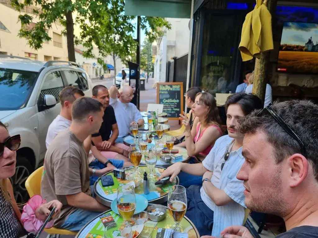 Adrien Ledoux_Le Figuier_Levallois-Perret_recensione