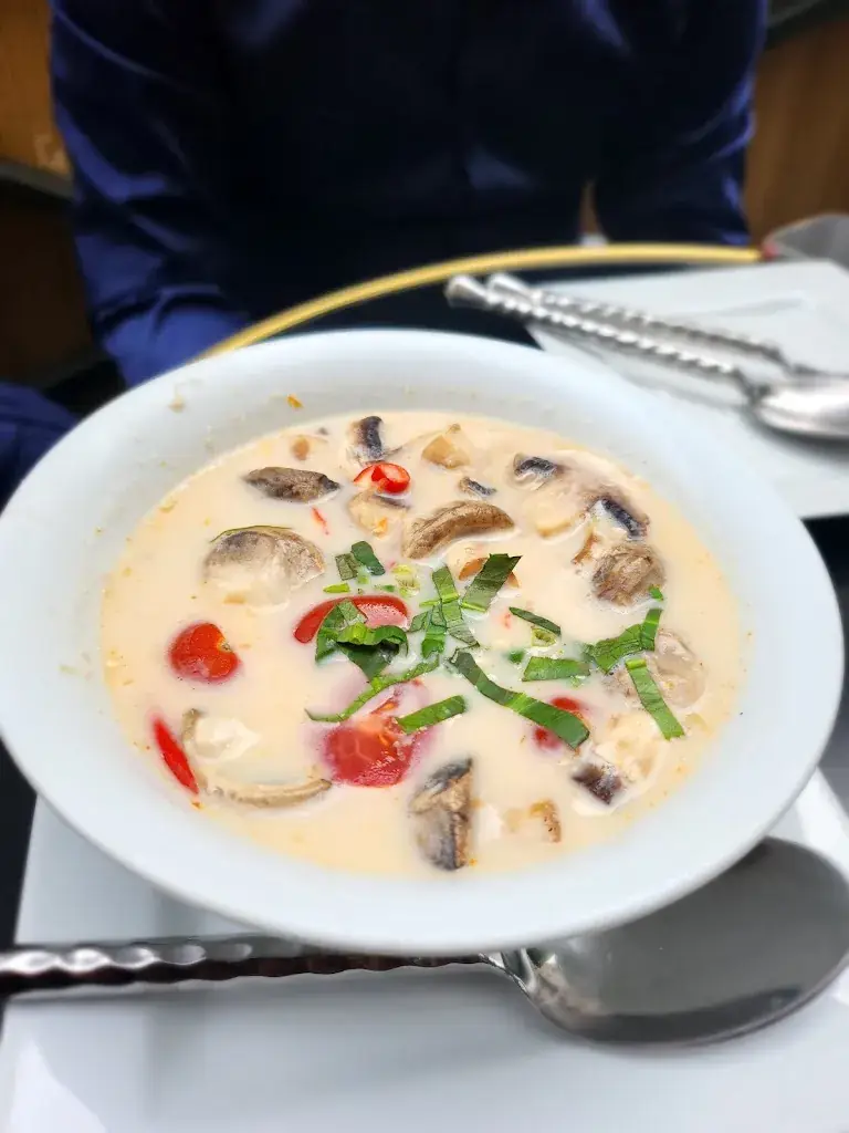 Tiger M_My Pum Pui 🇹🇭_Levallois-Perret_review